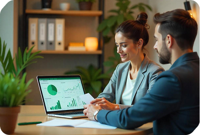 AI-Driven Tax Compliance & Optimization