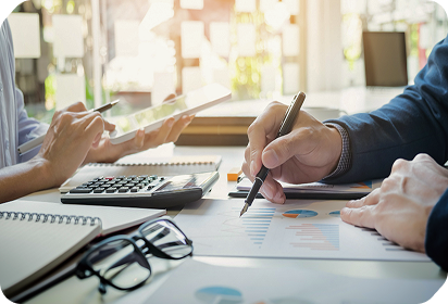 Virtual CFO