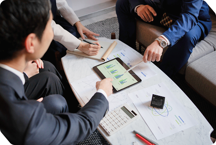 Virtual CFO