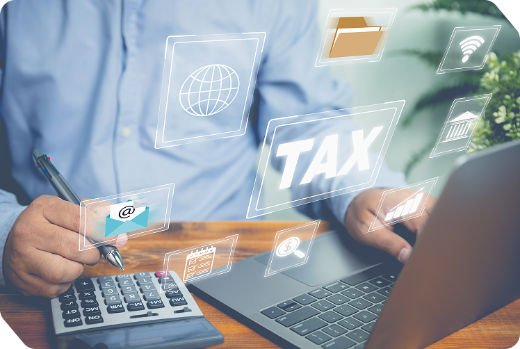 AI-Driven Tax Compliance & Optimization